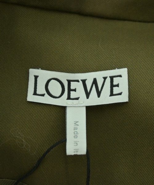 LOEWE แจ็คเก็ตเบลาส์ อื่น