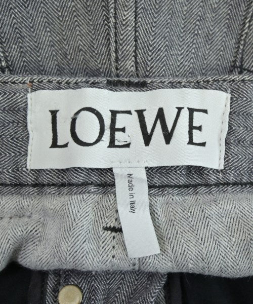 LOEWE กางเกง อื่น
