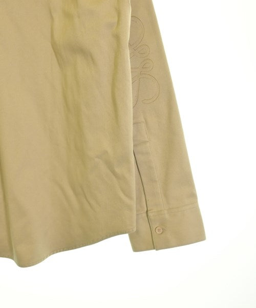 LOEWE เสื้อลำลอง