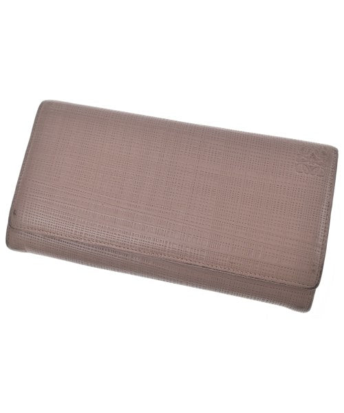 LOEWE กระเป๋าสตางค์/กระเป๋าใส่เหรียญ