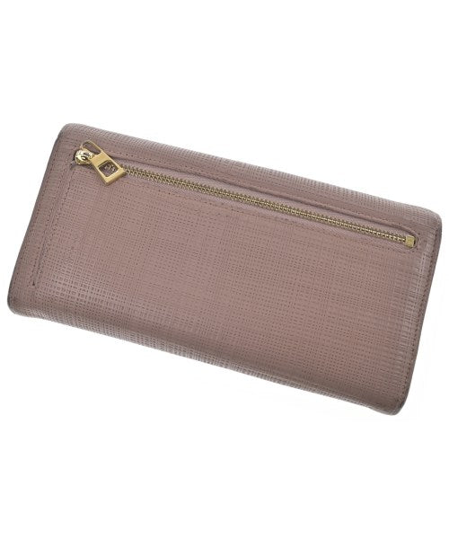 LOEWE กระเป๋าสตางค์/กระเป๋าใส่เหรียญ