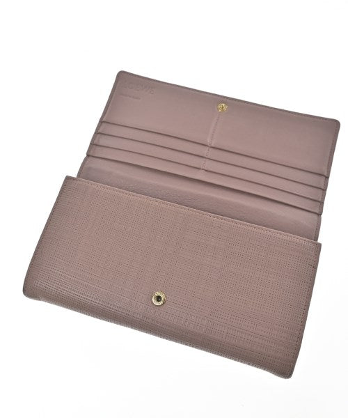 LOEWE กระเป๋าสตางค์/กระเป๋าใส่เหรียญ