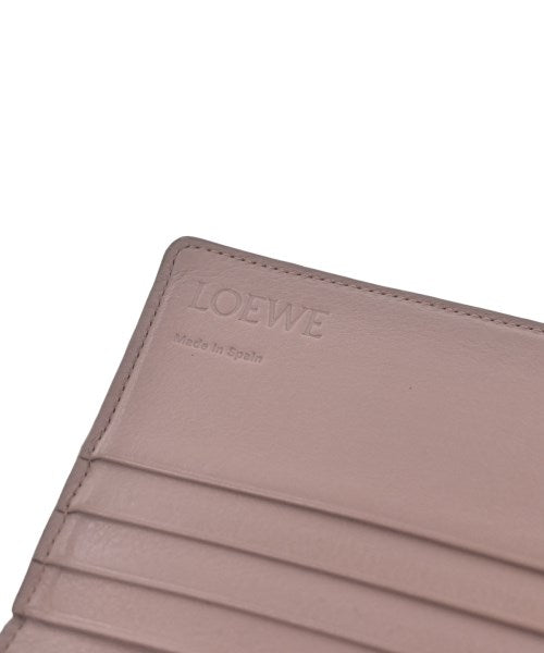 LOEWE กระเป๋าสตางค์/กระเป๋าใส่เหรียญ