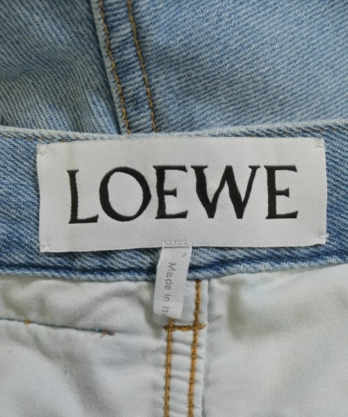 LOEWE ยีนส์