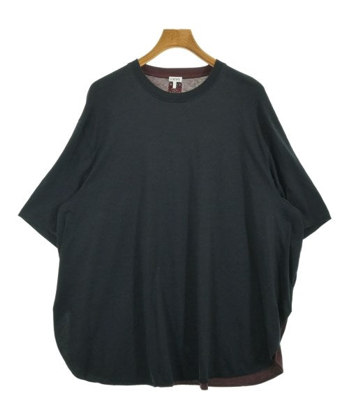 LOEWE เสื้อยืด/เสื้อท็อปส์