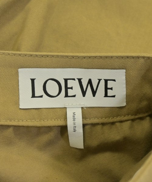 LOEWE กางเกงขาสั้น