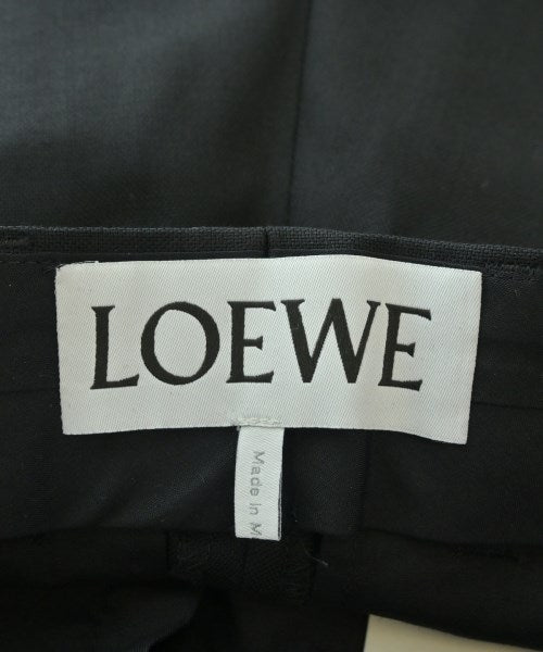LOEWE กางเกงขายาว