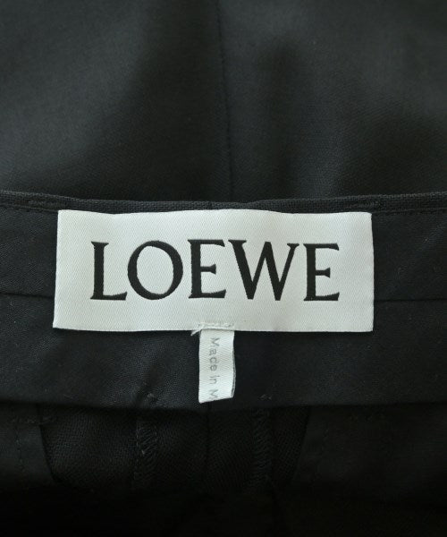 LOEWE กางเกงขายาว