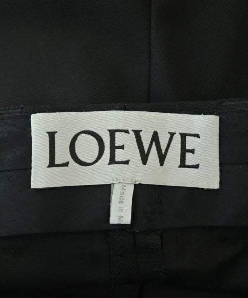 LOEWE กางเกงขายาว