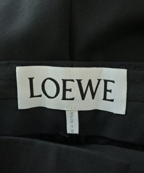 LOEWE กางเกงขายาว