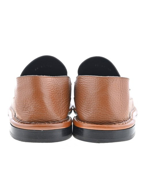 LOEWE รองเท้าสวมทางการ