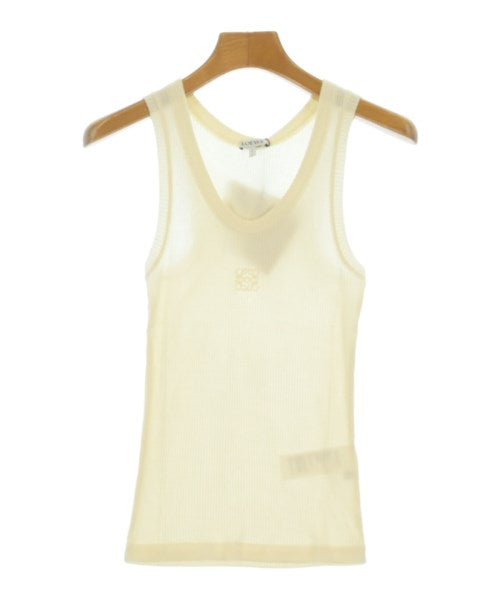 LOEWE เสื้อกล้าม