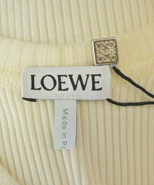 LOEWE เสื้อกล้าม