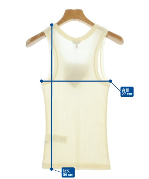 LOEWE เสื้อกล้าม
