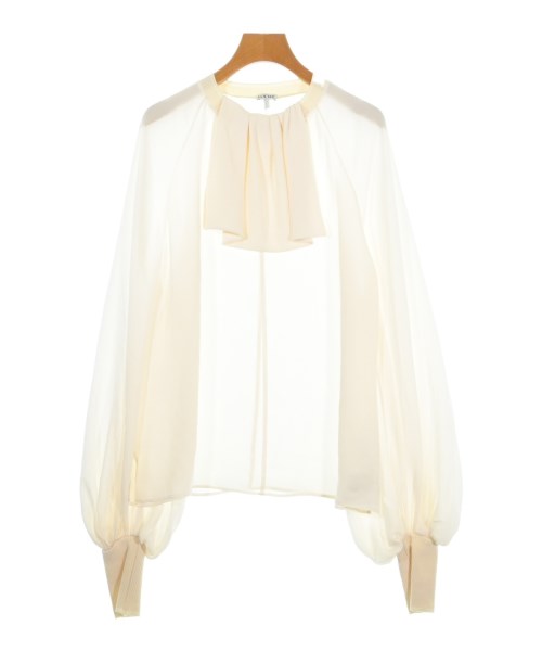 LOEWE เสื้อสตรี