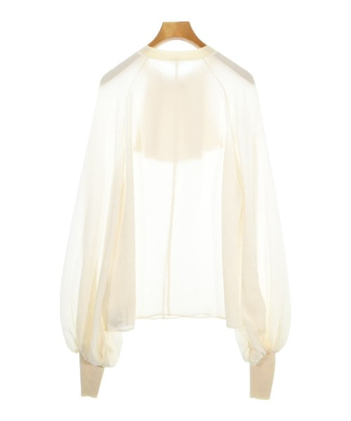 LOEWE เสื้อสตรี