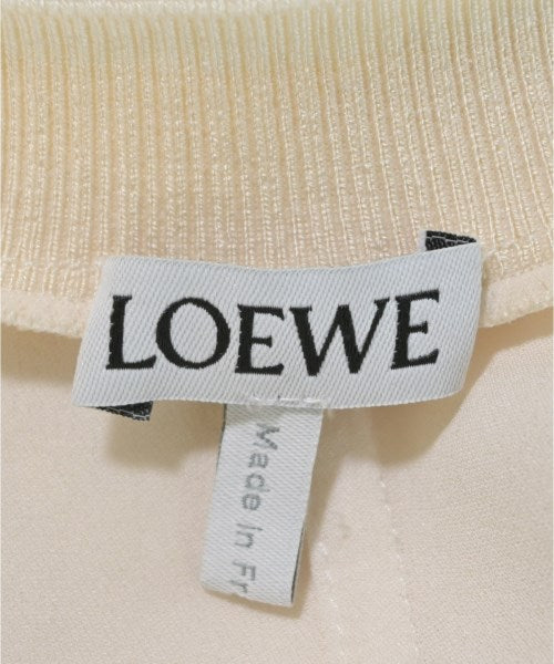 LOEWE เสื้อสตรี