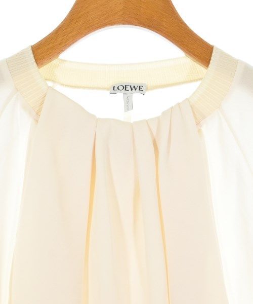LOEWE เสื้อสตรี