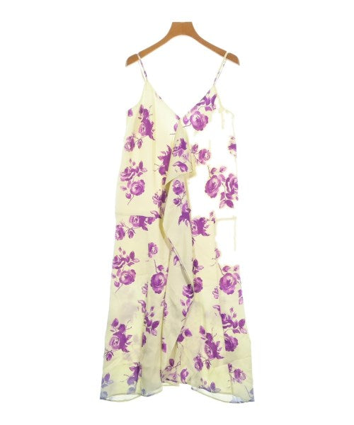 JIL SANDER ชุดเดรส