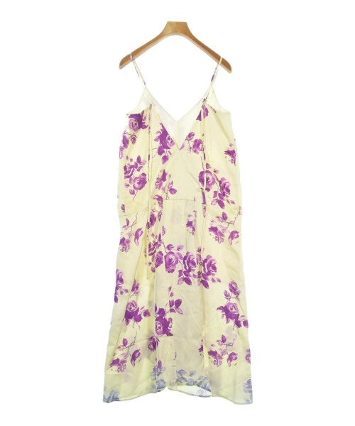 JIL SANDER ชุดเดรส