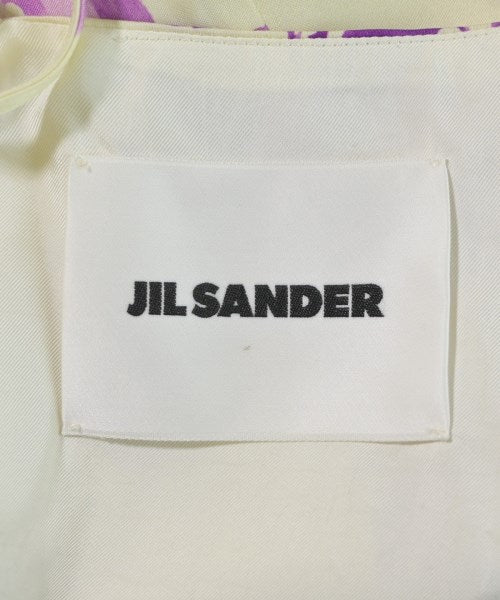 JIL SANDER ชุดเดรส