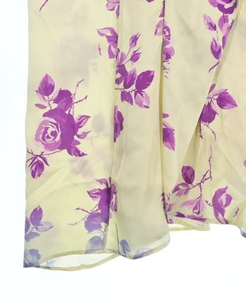 JIL SANDER ชุดเดรส