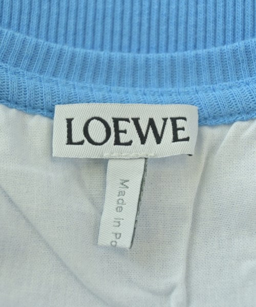 LOEWE ชุดเดรส