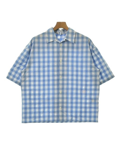 LOEWE เสื้อลำลอง