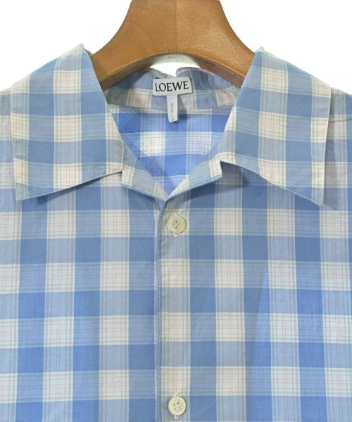 LOEWE เสื้อลำลอง