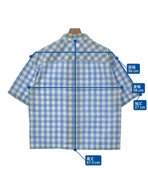 LOEWE เสื้อลำลอง