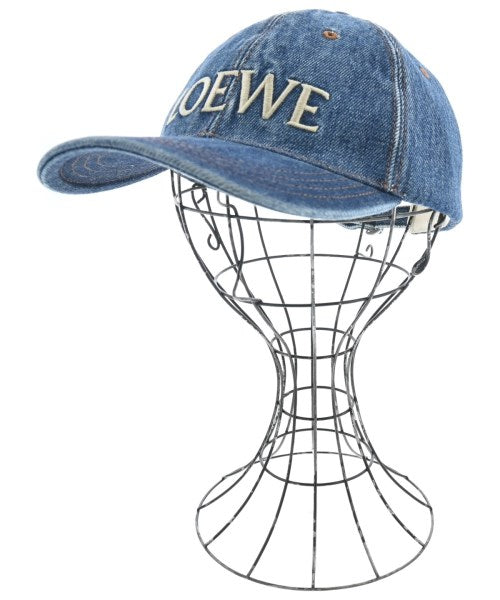 LOEWE หมวกแก๊ป