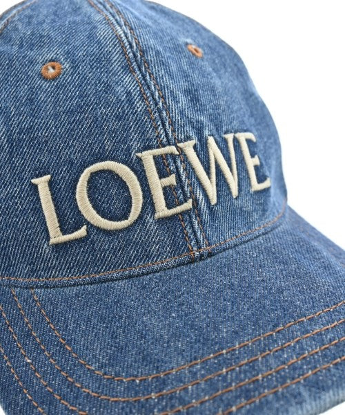 LOEWE หมวกแก๊ป