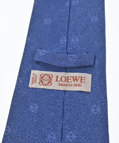 LOEWE เนคไท