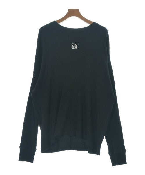 LOEWE เสื้อยืด/เสื้อท็อปส์