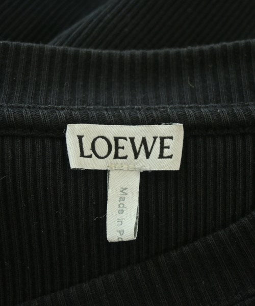 LOEWE เสื้อยืด/เสื้อท็อปส์