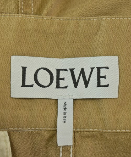 LOEWE กางเกง อื่น