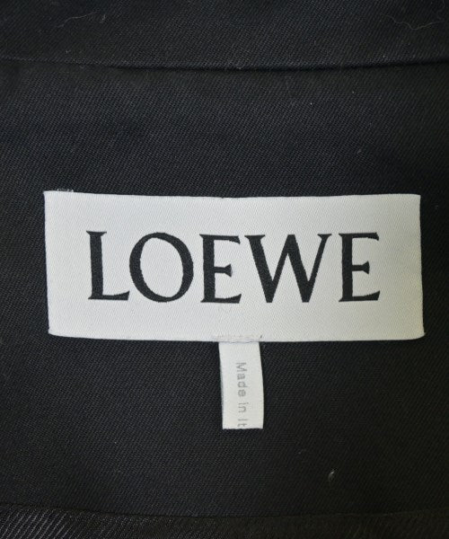 LOEWE แจ็คเก็ตเบลาส์ อื่น