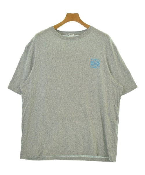 LOEWE เสื้อยืด/เสื้อท็อปส์