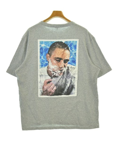 LOEWE เสื้อยืด/เสื้อท็อปส์