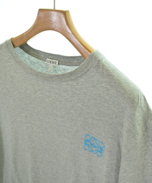LOEWE เสื้อยืด/เสื้อท็อปส์