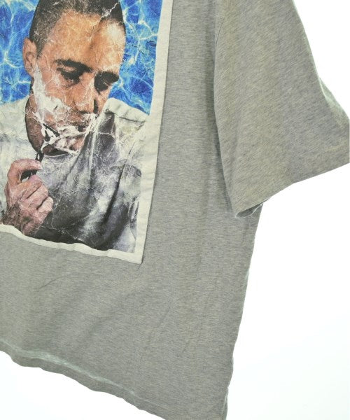 LOEWE เสื้อยืด/เสื้อท็อปส์