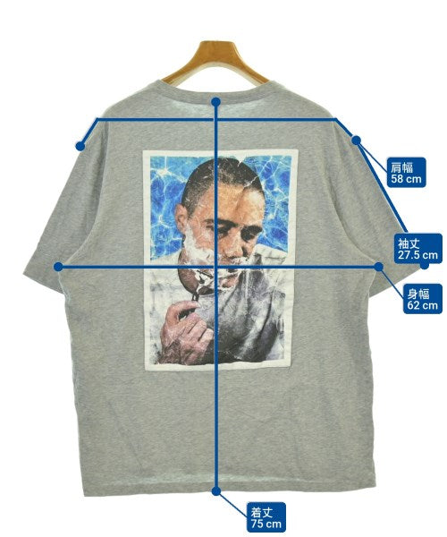 LOEWE เสื้อยืด/เสื้อท็อปส์