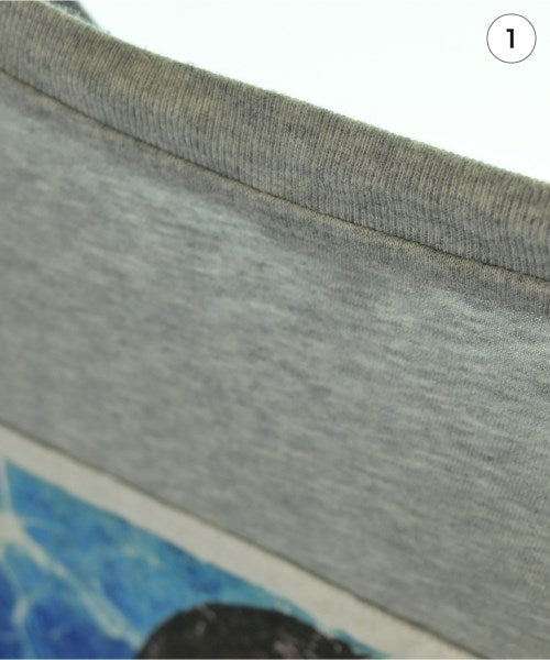 LOEWE เสื้อยืด/เสื้อท็อปส์