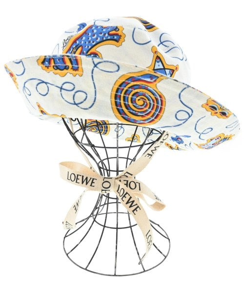 LOEWE หมวก