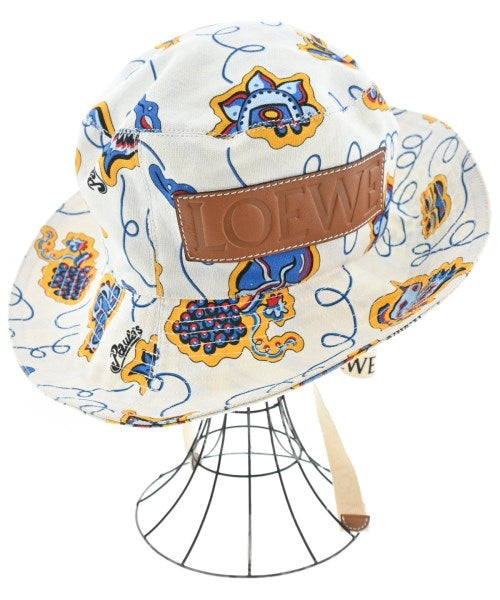 LOEWE หมวก