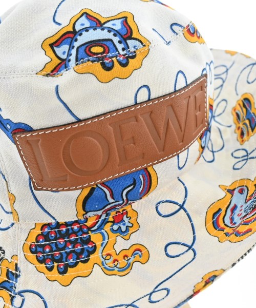 LOEWE หมวก