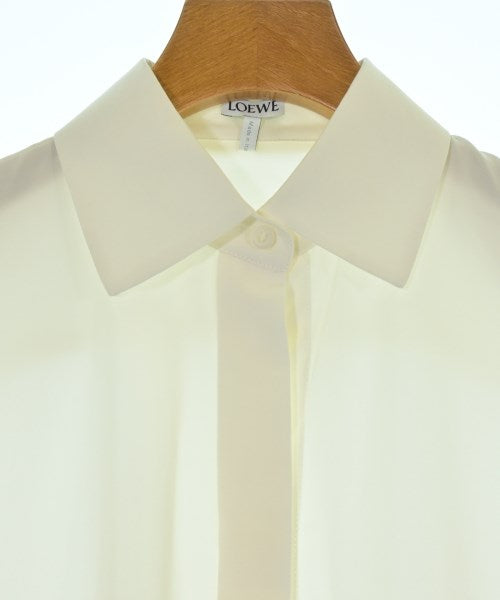 LOEWE เสื้อสตรี