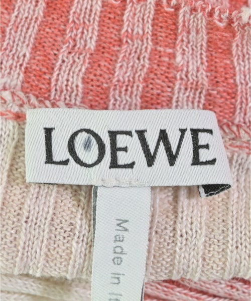 LOEWE เสื้อกันหนาว