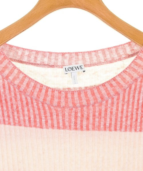 LOEWE เสื้อกันหนาว