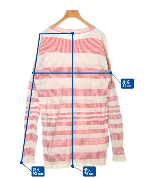 LOEWE เสื้อกันหนาว